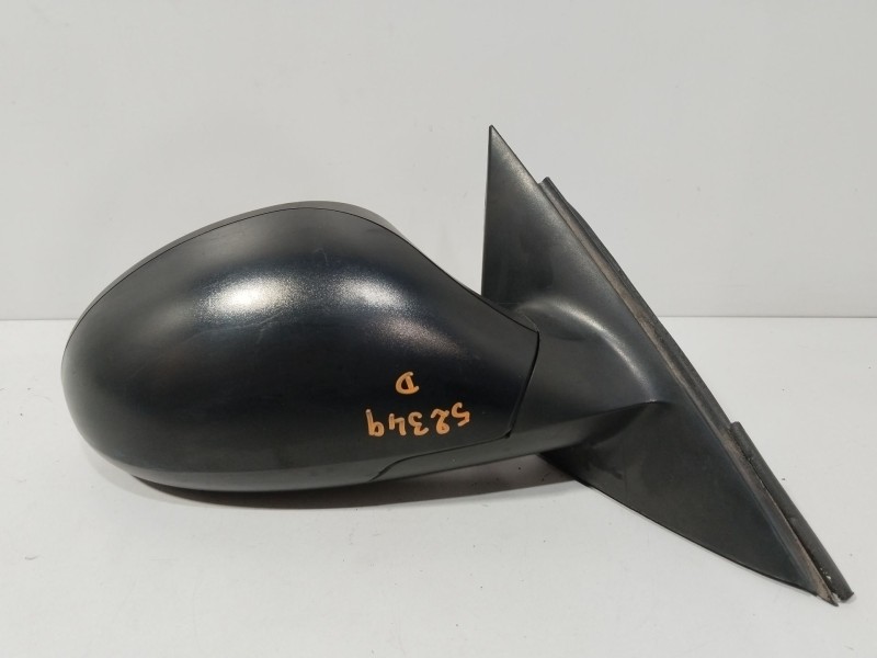 Recambio de retrovisor derecho para seat ibiza iii (6l1) 1.4 16v referencia OEM IAM 876048  