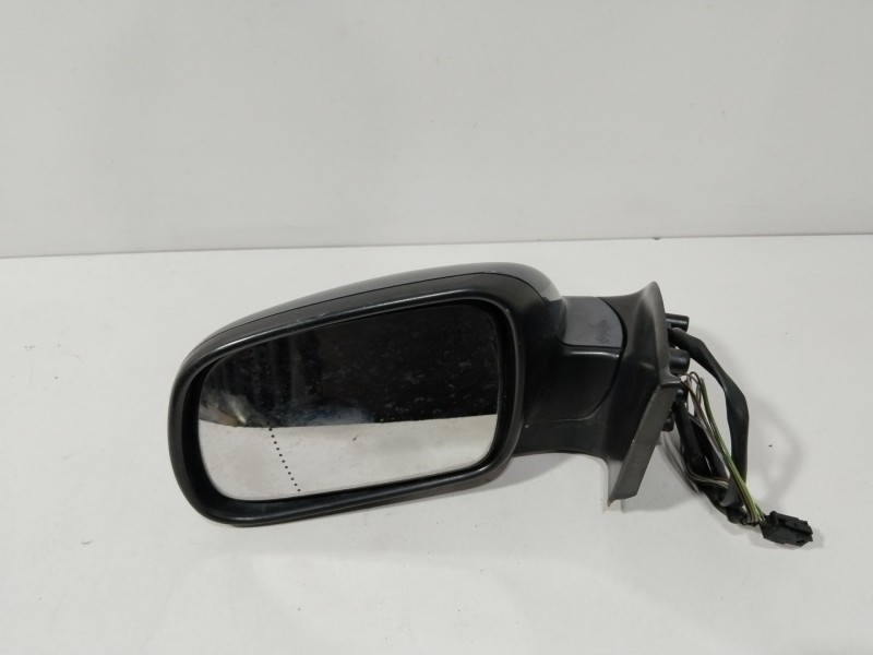 Recambio de retrovisor izquierdo para peugeot 307 (3a/c) 1.6 16v referencia OEM IAM 96347726  