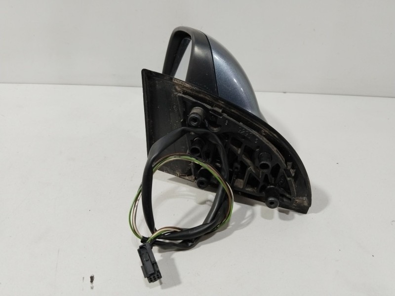 Recambio de retrovisor izquierdo para peugeot 307 (3a/c) 1.6 16v referencia OEM IAM 96347726  