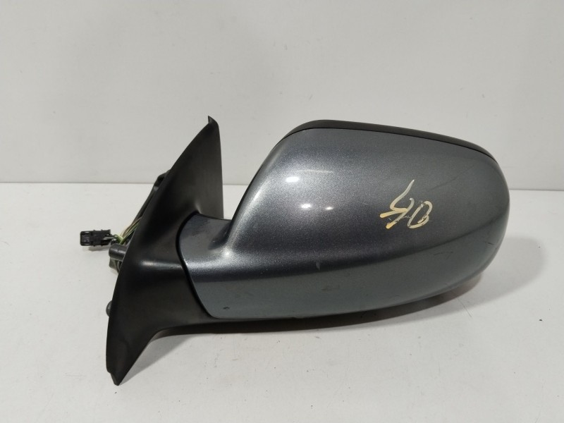 Recambio de retrovisor izquierdo para peugeot 307 (3a/c) 1.6 16v referencia OEM IAM 96347726  