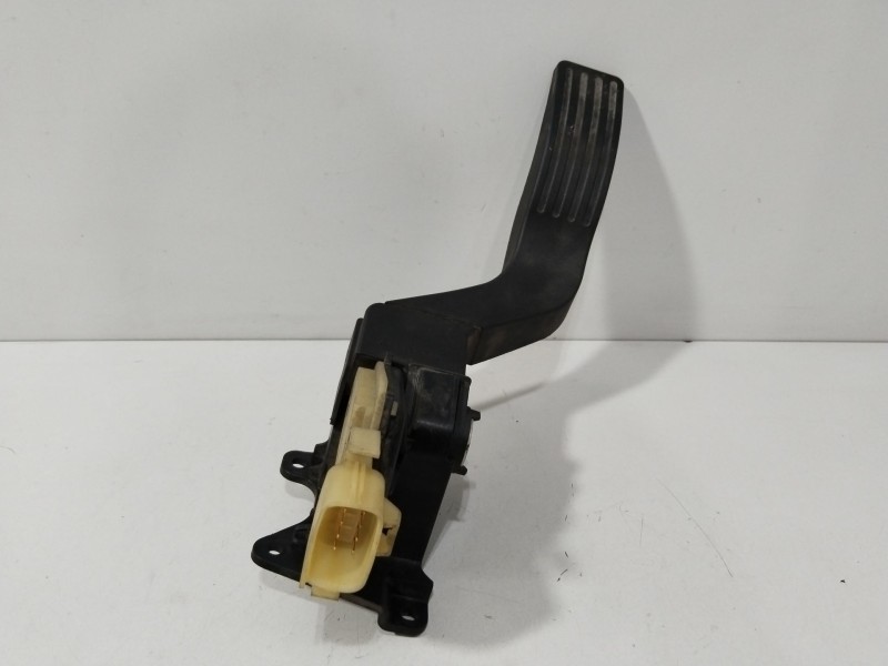 Recambio de pedal acelerador para ford tourneo connect 1.8 tdci referencia OEM IAM 2TT49F836ED  