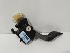 Recambio de pedal acelerador para ford tourneo connect 1.8 tdci referencia OEM IAM 2TT49F836ED   2