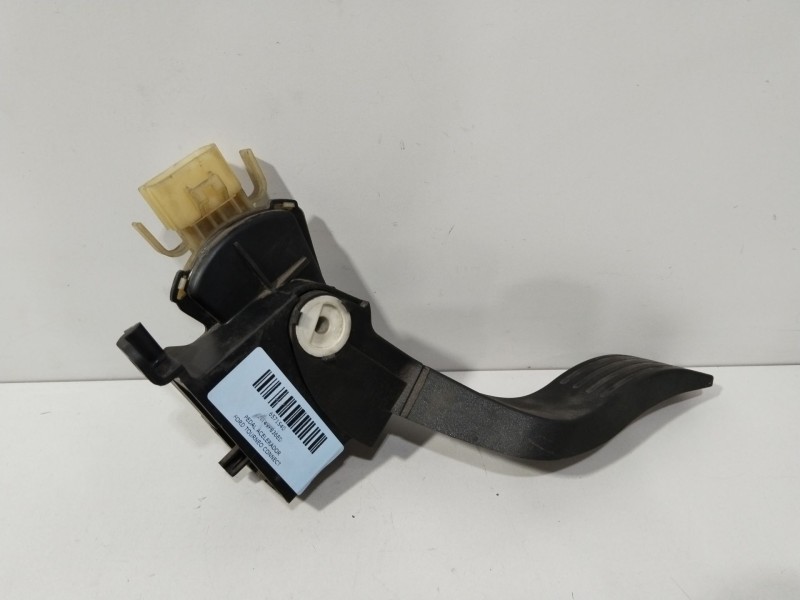 Recambio de pedal acelerador para ford tourneo connect 1.8 tdci referencia OEM IAM 2TT49F836ED  