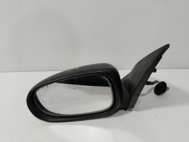 Recambio de retrovisor izquierdo para nissan almera ii hatchback (n16) 1.5 referencia OEM IAM 96302BN228  