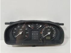 Recambio de cuadro instrumentos para renault laguna ii (bg0/1_) 1.6 16v (bg0a, bg0l) referencia OEM IAM 5514003021  