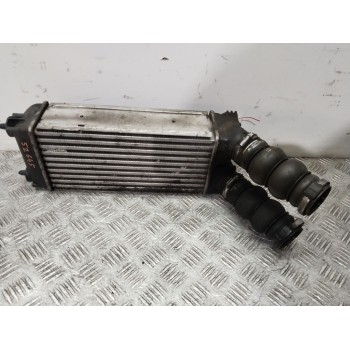 INTERCOOLER 0384H5 