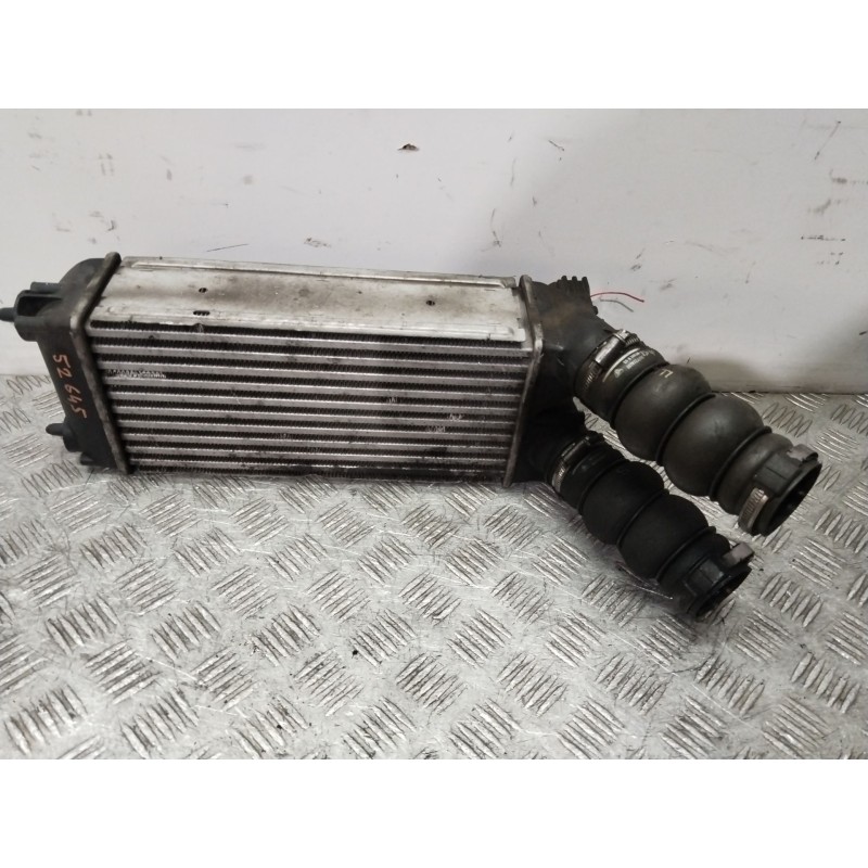 INTERCOOLER 0384H5  - imagen 1