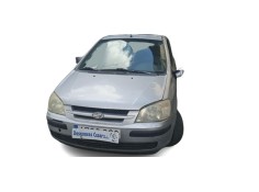 hyundai getz (tb) del año 2002
