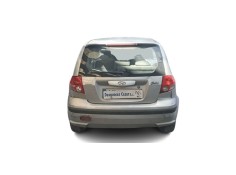 hyundai getz (tb) del año 2002 2