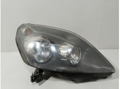 Recambio de faro derecho para opel zafira b cosmo referencia OEM IAM 93192444  
