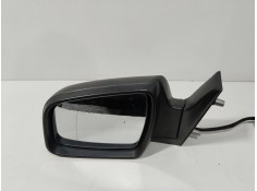 Recambio de retrovisor izquierdo para opel zafira / zafira family b (a05) 1.9 cdti (m75) referencia OEM IAM 13312859  
