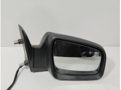 Recambio de retrovisor derecho para opel zafira / zafira family b (a05) 1.9 cdti (m75) referencia OEM IAM 13312860  