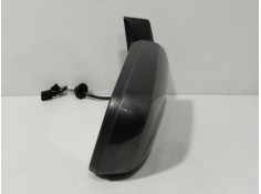 Recambio de retrovisor derecho para opel zafira / zafira family b (a05) 1.9 cdti (m75) referencia OEM IAM 13312860   2