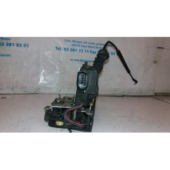 CERRADURA PUERTA DELANTERA DERECHA 6X1837014C  OEM 6X1837014C