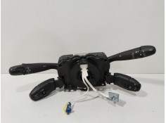 Recambio de mando multifuncion para peugeot 308 i (4a_, 4c_) 1.6 hdi referencia OEM IAM 98016686XT  