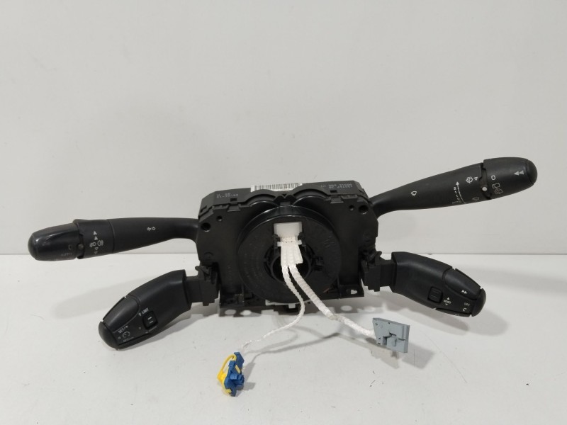 Recambio de mando multifuncion para peugeot 308 i (4a_, 4c_) 1.6 hdi referencia OEM IAM 98016686XT  