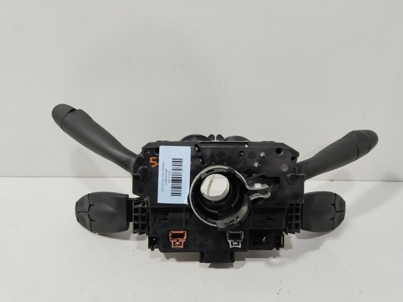 Recambio de mando multifuncion para peugeot 308 i (4a_, 4c_) 1.6 hdi referencia OEM IAM 98016686XT  