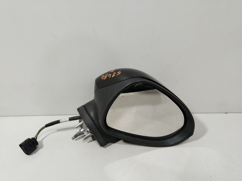 Recambio de retrovisor derecho para seat leon (1p1) 1.9 tdi referencia OEM IAM 21986799  ELÉCTRICO