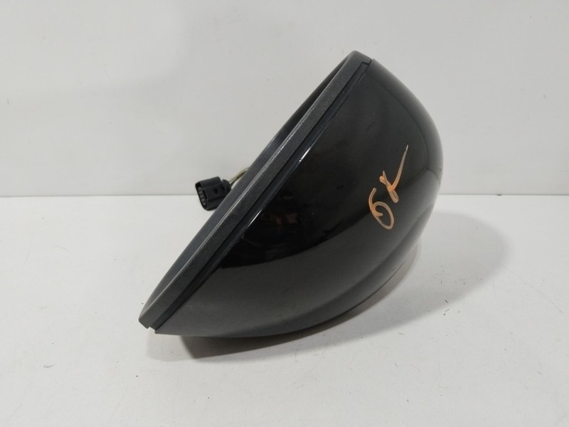 Recambio de retrovisor derecho para seat leon (1p1) 1.9 tdi referencia OEM IAM 21986799  ELÉCTRICO