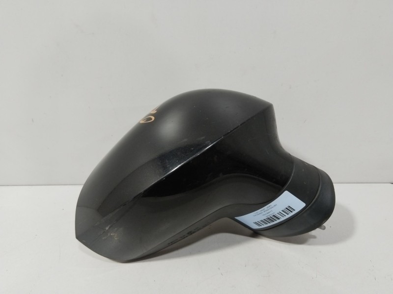 Recambio de retrovisor derecho para seat leon (1p1) 1.9 tdi referencia OEM IAM 21986799  ELÉCTRICO