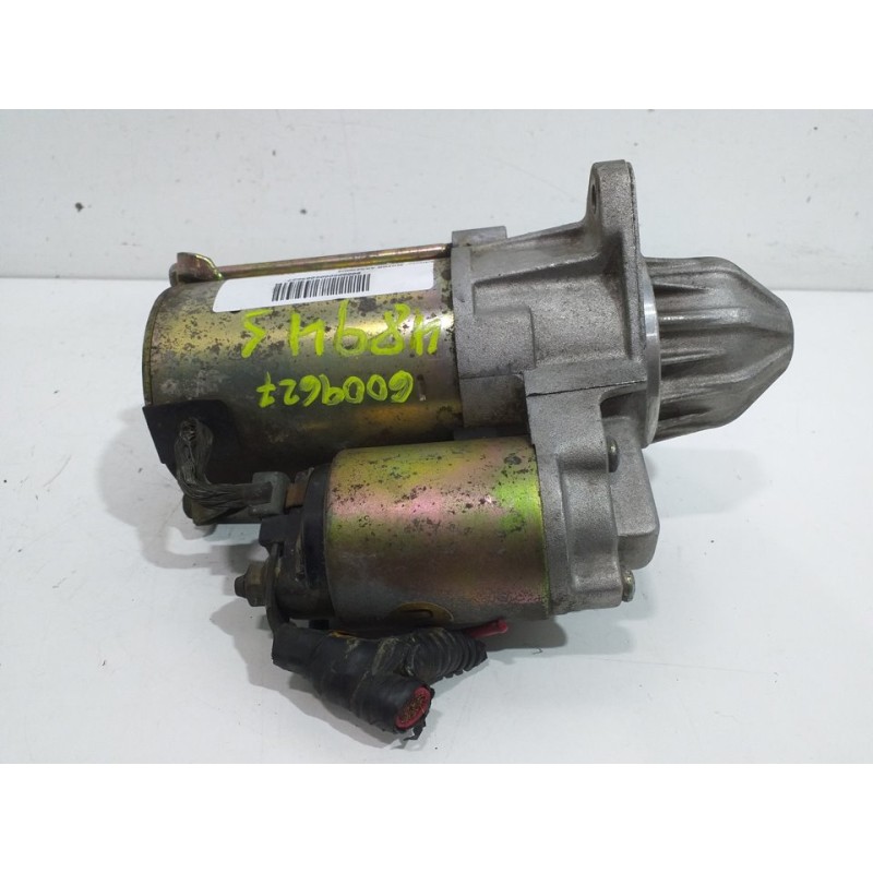 MOTOR ARRANQUE 96208782  - imagen 3