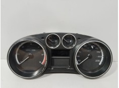 Recambio de cuadro instrumentos para peugeot 308 i (4a_, 4c_) 1.6 hdi referencia OEM IAM 9666649080  