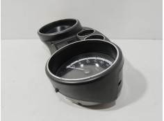 Recambio de cuadro instrumentos para peugeot 308 i (4a_, 4c_) 1.6 hdi referencia OEM IAM 9666649080   2