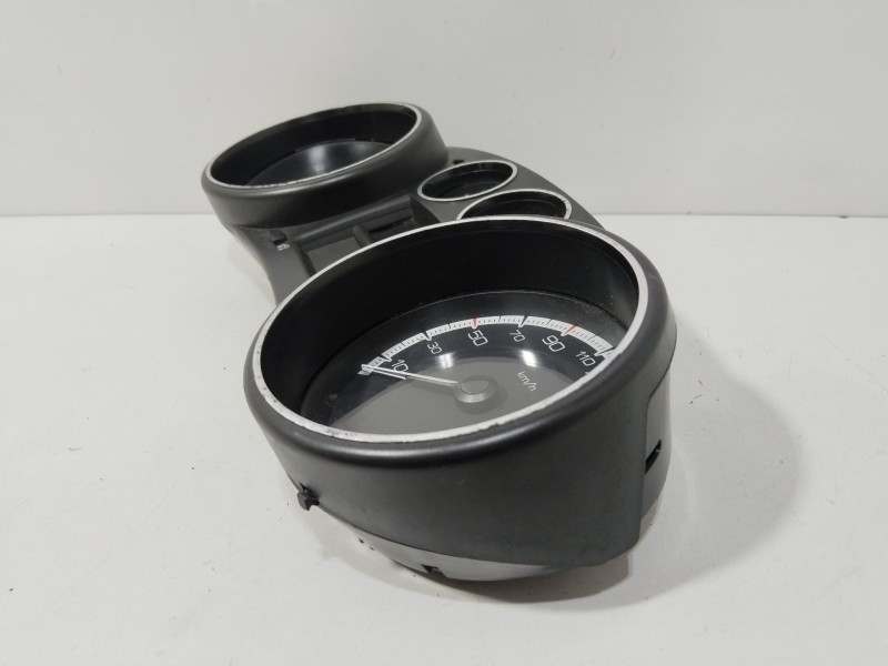 Recambio de cuadro instrumentos para peugeot 308 i (4a_, 4c_) 1.6 hdi referencia OEM IAM 9666649080  