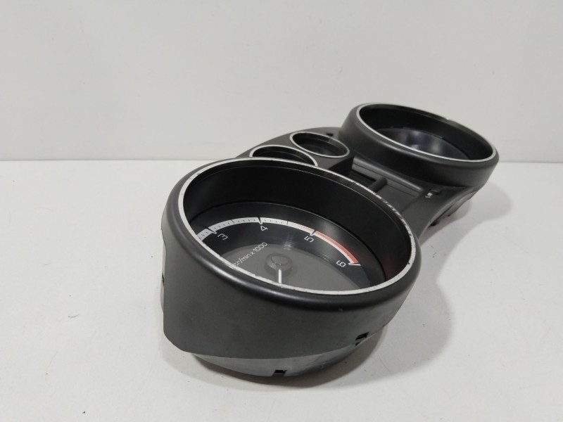 Recambio de cuadro instrumentos para peugeot 308 i (4a_, 4c_) 1.6 hdi referencia OEM IAM 9666649080  