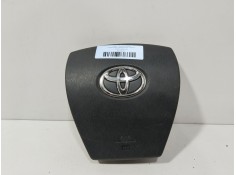 Recambio de airbag delantero izquierdo para toyota prius (_w5_) 1.8 hybrid e-four (zvw55_, zvw51_) referencia OEM IAM 4513047100