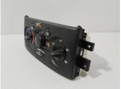 Recambio de mando calefaccion / aire acondicionado para daewoo kalos sedán (klas) 1.4 referencia OEM IAM 96539550   2