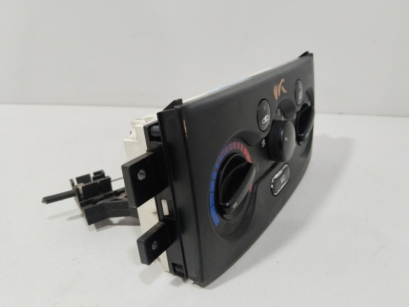 Recambio de mando calefaccion / aire acondicionado para daewoo kalos sedán (klas) 1.4 referencia OEM IAM 96539550  