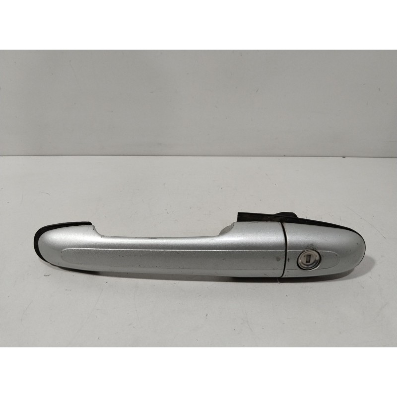 Recambio de maneta exterior delantera derecha para mercedes-benz viano (w639) cdi 3.0 (639.811, 639.813, 639.815) referencia OEM