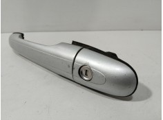 Recambio de maneta exterior delantera derecha para mercedes-benz viano (w639) cdi 3.0 (639.811, 639.813, 639.815) referencia OEM 2