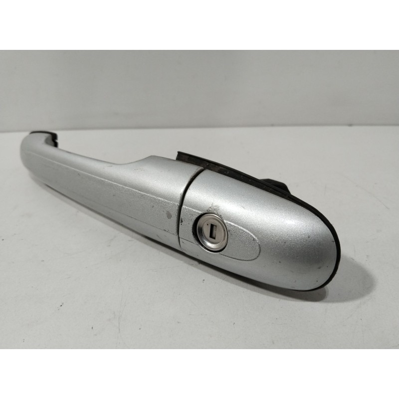Recambio de maneta exterior delantera derecha para mercedes-benz viano (w639) cdi 3.0 (639.811, 639.813, 639.815) referencia OEM