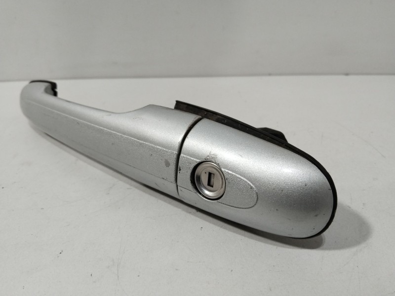 Recambio de maneta exterior delantera derecha para mercedes-benz viano (w639) cdi 3.0 (639.811, 639.813, 639.815) referencia OEM