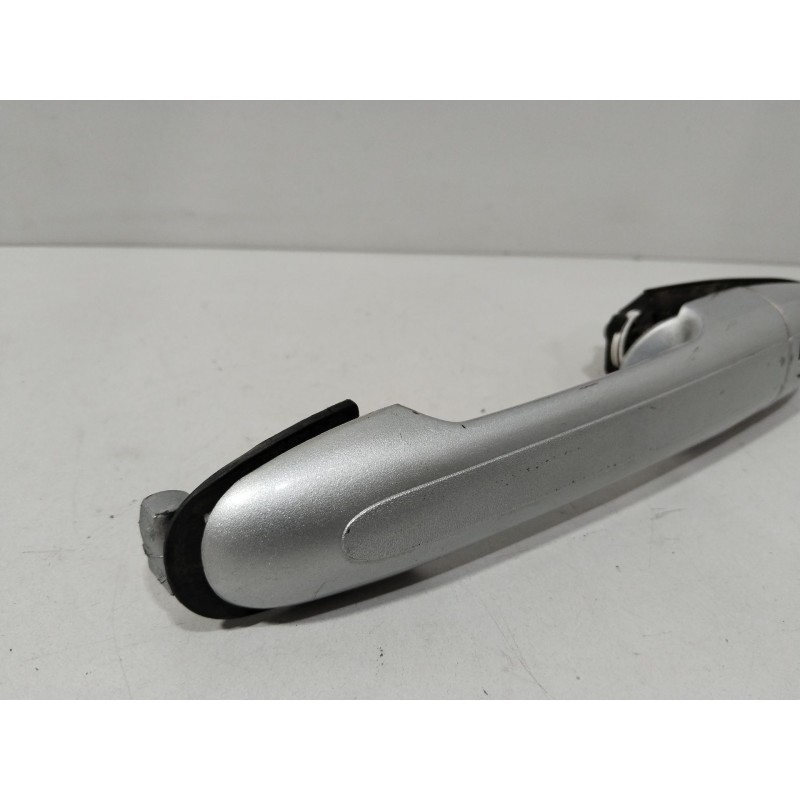 Recambio de maneta exterior delantera derecha para mercedes-benz viano (w639) cdi 3.0 (639.811, 639.813, 639.815) referencia OEM