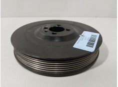 Recambio de polea cigueñal para opel zafira / zafira family b (a05) 1.9 cdti (m75) referencia OEM IAM 614352   2