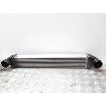 INTERCOOLER A1695000000 