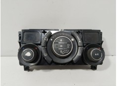 Recambio de mando calefaccion / aire acondicionado para peugeot 308 i (4a_, 4c_) 1.6 hdi referencia OEM IAM 96718462XT