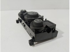 Recambio de mando calefaccion / aire acondicionado para peugeot 308 i (4a_, 4c_) 1.6 hdi referencia OEM IAM 96718462XT   2