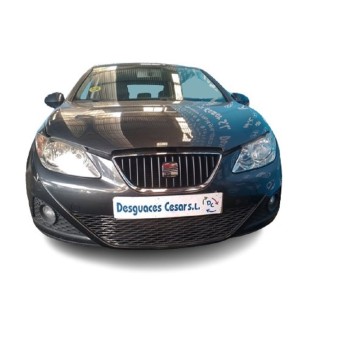 SEAT IBIZA (6J5)