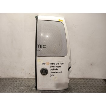 PUERTA TRASERA DERECHA 2K0827092G  OEM 2K0827092G