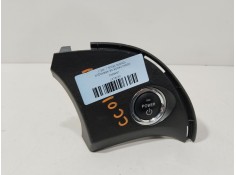 Recambio de conmutador de arranque para toyota prius (_w5_) 1.8 hybrid e-four (zvw55_, zvw51_) referencia OEM IAM 15A8543  