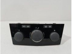 Recambio de mando calefaccion / aire acondicionado para opel zafira / zafira family b (a05) 1.9 cdti (m75) referencia OEM IAM 13