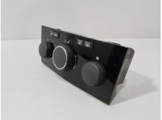 Recambio de mando calefaccion / aire acondicionado para opel zafira / zafira family b (a05) 1.9 cdti (m75) referencia OEM IAM 13 2