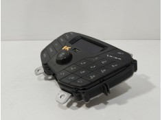 Recambio de sistema audio / radio cd para ford transit connect monospace 1.5 tdci referencia OEM IAM DT1T18D815HB   2