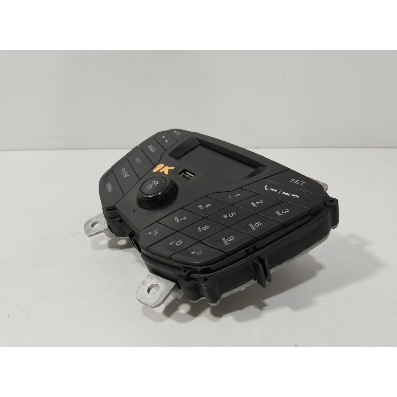 Recambio de sistema audio / radio cd para ford transit connect monospace 1.5 tdci referencia OEM IAM DT1T18D815HB  