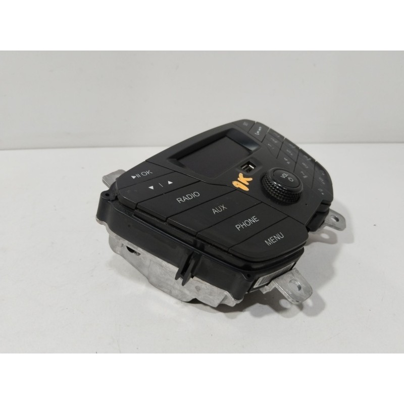 Recambio de sistema audio / radio cd para ford transit connect monospace 1.5 tdci referencia OEM IAM DT1T18D815HB  