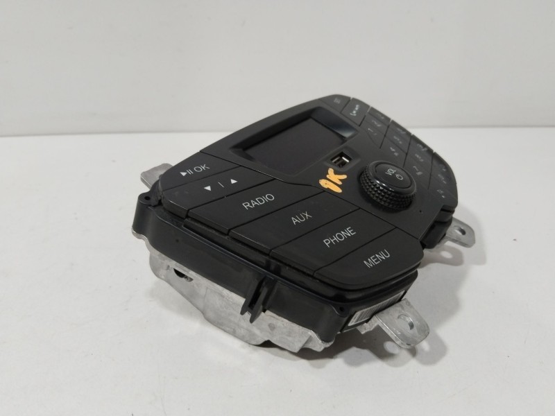 Recambio de sistema audio / radio cd para ford transit connect monospace 1.5 tdci referencia OEM IAM DT1T18D815HB  